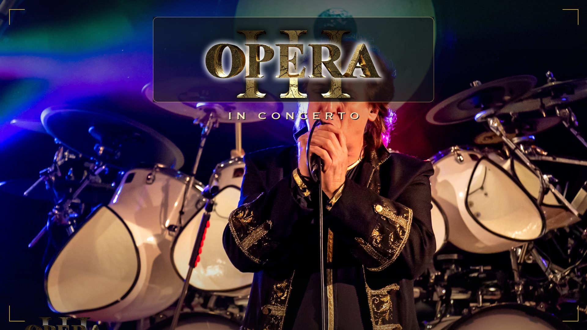 Opera III in Concerto @ La Pergola - Fagnano Olona (VA)